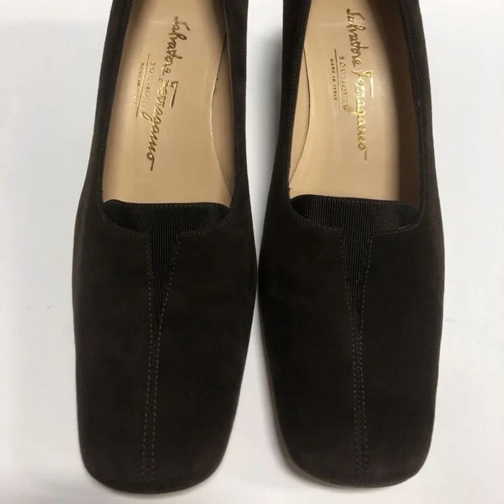 Salvatore Ferragamo salvatore ferragamo
